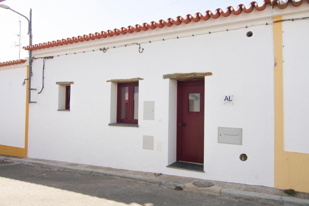Casa Da Orada Villa Outeiro  Buitenkant foto